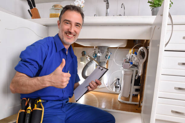 Best Green Plumbing Solutions and Water Conservation  in Knoxville, TN